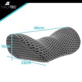 Cojín Lumbar Ortopédico Malatec para Bebé - Soporte Ergonomico - imagen 3