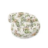 Rodillo Protector para Cuna My Sweet Baby - Verde Bosque - imagen 2