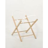 Soporte de Mimbre para Moisés BOHO - My Sweet Baby - imagen 3