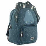 Mochila Infantil Trixie Mr. Triceratops - Aventura Escolar - imagen 2