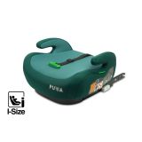 Silla de auto Caretero Puma I-Size Emerald para niños 125-150 cm