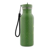 Botella de Acero Inoxidable 500ml - Trixie Mr. Alligator - imagen 2