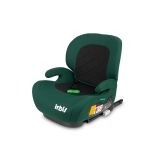 Silla de Auto Caretero Irbis I-Size Emerald para Niños