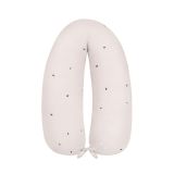 Almohada de embarazo Kikkaboo Hedge-hugs para mamás
