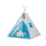 Tipi para niños My Sweet Baby - Carpa de juego natural y segura