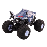 Coche Teledirigido Off-Road Grande 2.4G RC 1:6 Shark