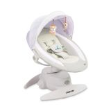 Rocker Opti Pink Caretero - Silla mecedora 360 grados
