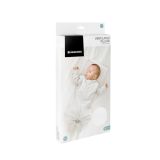 Almohada ventilada de espuma viscoelástica Kikkaboo - bebé - imagen 2