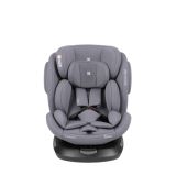 Silla de coche Kikkaboo i-Felix i-SIZE Gris Claro (40-150 cm) - imagen 2
