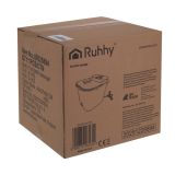 Masajeador de pies con calefacción Ruhhy - Bienestar para ti - imagen 2