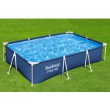 Piscina Rectangular Garden Pool 300 cm x 201 cm x 66 cm
