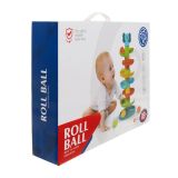 Torre de Pelotas Iso Trade - Juguete Interactivo para Niños - imagen 3