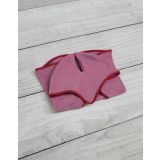 Set de Manta y Orejeras My Sweet Baby para Hobby Horse - Berry - imagen 3