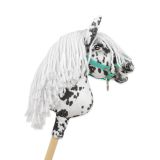 Caballo de Madera My Sweet Baby - Hobby Horse Premium Leopardo - imagen 3