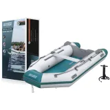 Bote Inflable Bestway 65049 para 4 Personas