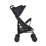 Silla de paseo Beetle 2 Kikkaboo, perfecta para pasear en el parque.