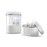Esterilizador y Secador Chicco, 3 en 1, Rápido y Eficaz - imagen 2