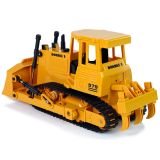 Excavadora Bulldozer Control Remoto 1:20