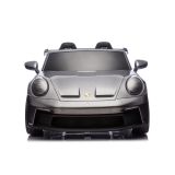 Coche Eléctrico para Bebé DK-P911 Porsche GT3 Lean cars