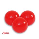 Pelotas de Plástico para Piscina Secas 50pcs - My Sweet Baby - imagen 2
