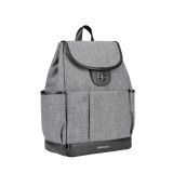 Bolsa de mamá Morice Gris Kikkaboo - Organizador de Paseo - imagen 2