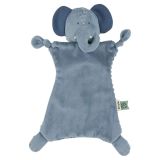 Doudou Mrs. Elephant Trixie - Compañero Suave para Bebés