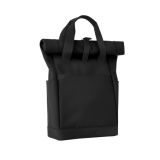 Bolsa de mamá Cerise Negro Kikkaboo - Estilo y funcionalidad - imagen 2