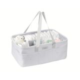 Organizador de Pañales Seally Me Kikkaboo - Práctico y Elegante - imagen 2