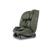 Silla de Coche Mundi i-Size Caretero - Seguridad y Comodidad