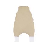 Saco de Dormir Infantil con Piernas Sensillo TOG 1.0 Beige - imagen 2