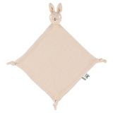 Doudou Bliss Blossom Mrs. Rabbit Trixie - Compañero Ideal para Bebés