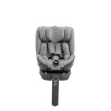 Silla de coche Kikkaboo i-Conic i-SIZE Gris Claro 40-150 cm - imagen 2