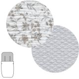 Saco Silla Tokyo Linen Gris 43x92x5 Cm - Cambrass - imagen 2