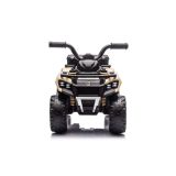 Quad Eléctrico Infantil GTS1155 Khaki