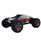 Coche teledirigido todoterreno rojo 1:10 ENOZE 9200E