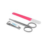 Set Cosmético para Bebé Babyono - Cuidado y Seguridad - imagen 2