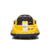 Coche Eléctrico GTS1166 Amarillo