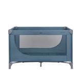 Cuna de bebé Kikkaboo So Gifted Azul 2026 - Ideal hasta 15 kg - imagen 2