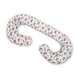 Almohada de Soporte Maternidad My Sweet Baby - Rainbow - imagen 2