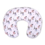 Almohada de Lactancia My Sweet Baby Croissant para Bebés