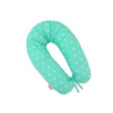 Cojín de Embarazo My Sweet Baby - Almohada Relax Stars On Mint