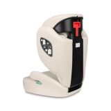 Silla de coche Caretero Breezy Beige con sistema BreezeCool
