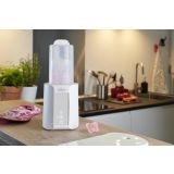 Calentador Chicco 129560 ideal para biberones y alimentos.