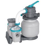 Bomba de Arena 5678 L/h Bestway 58497