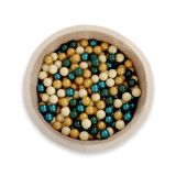 Ball Pit Minky My Sweet Baby - Diversión y Desarrollo Infantil - imagen 2