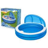 Piscina Inflable Bestway 185 x 180 x 53 cm 54337