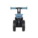 Kikkaboo Blinky correpasillos azul, detalle manillar giro limitado y portabotellas