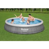 Piscina inflable 396x84 cm Bestway 57376