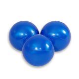 Pelotas de Plástico para Piscina Secas My Sweet Baby - 50pcs