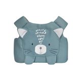 Correa de bebé para caminar Kikkaboo Cat Menta 2024